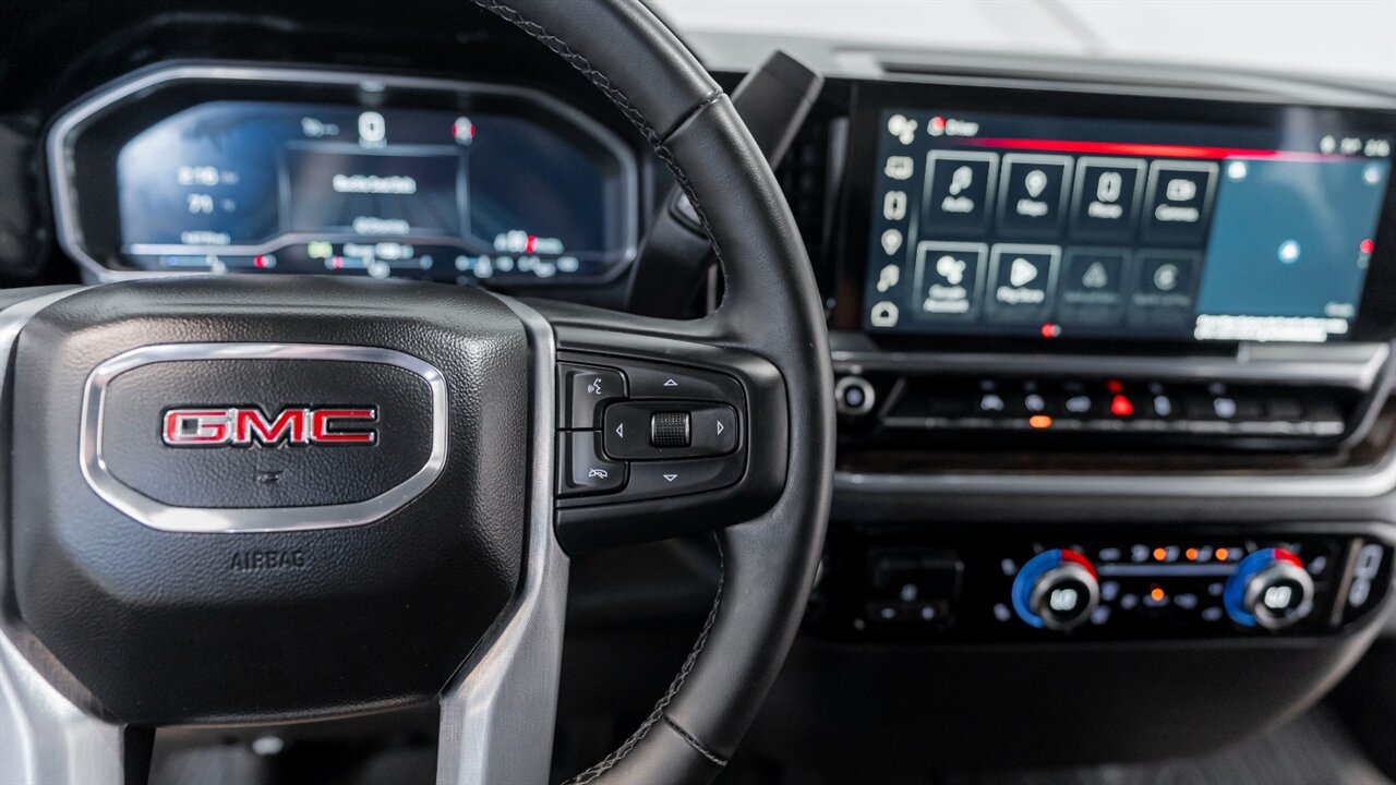 2024 GMC Sierra 1500 SLE   - Photo 30 - Reno, NV 89511