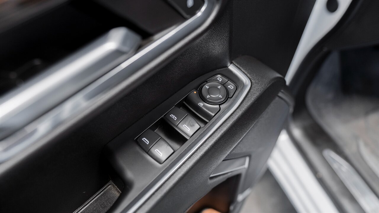 2024 GMC Sierra 1500 SLE   - Photo 25 - Reno, NV 89511