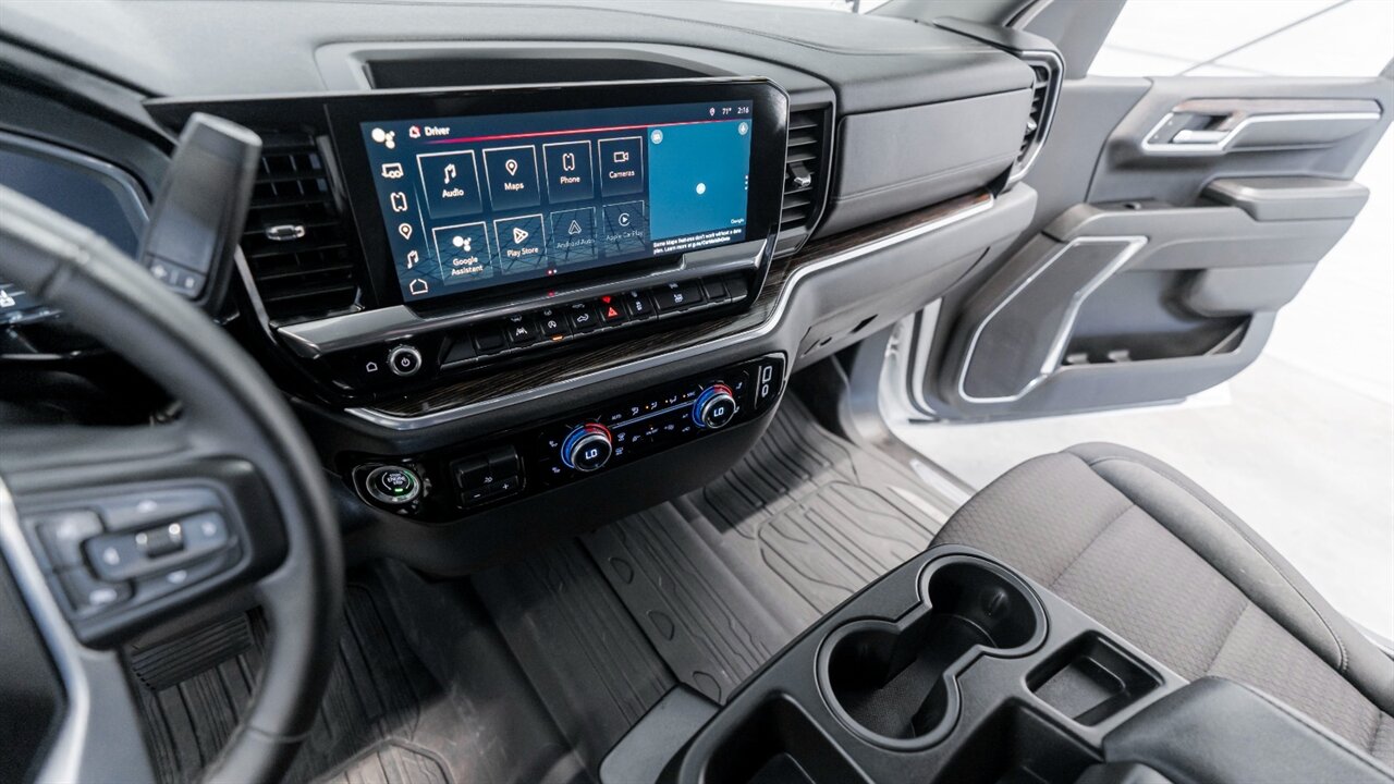 2024 GMC Sierra 1500 SLE   - Photo 34 - Reno, NV 89511