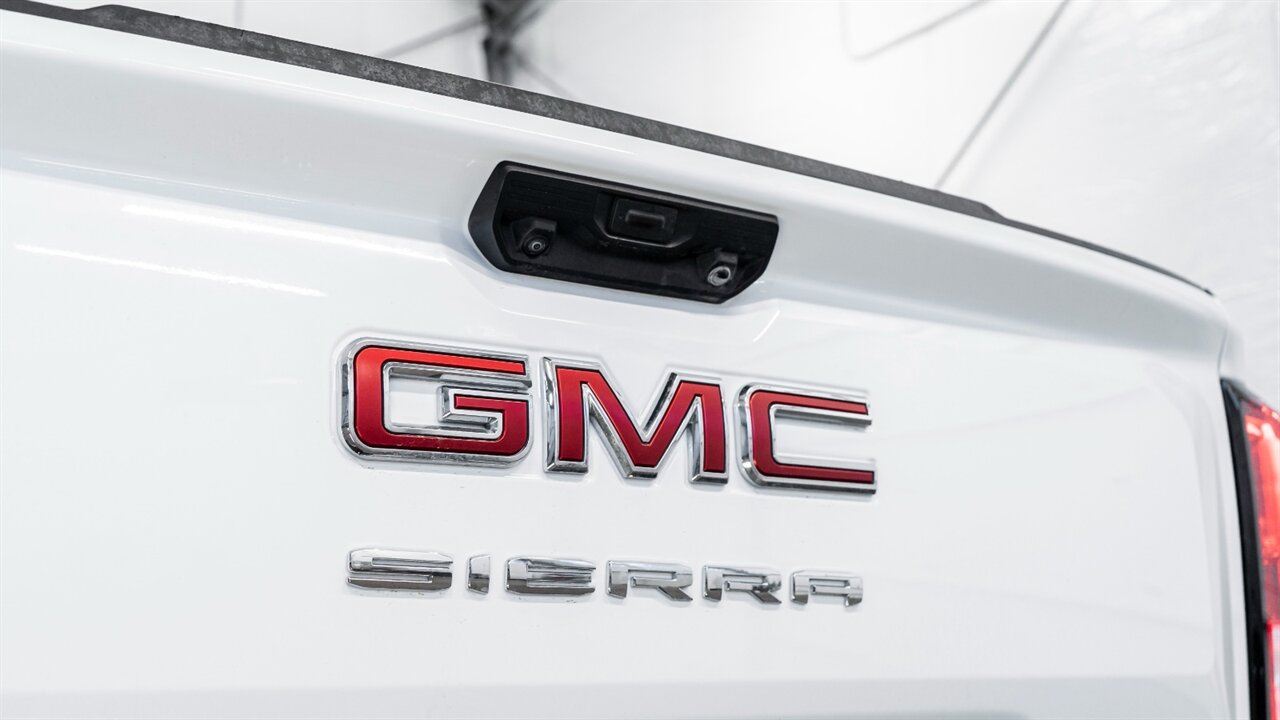 2024 GMC Sierra 1500 SLE   - Photo 13 - Reno, NV 89511