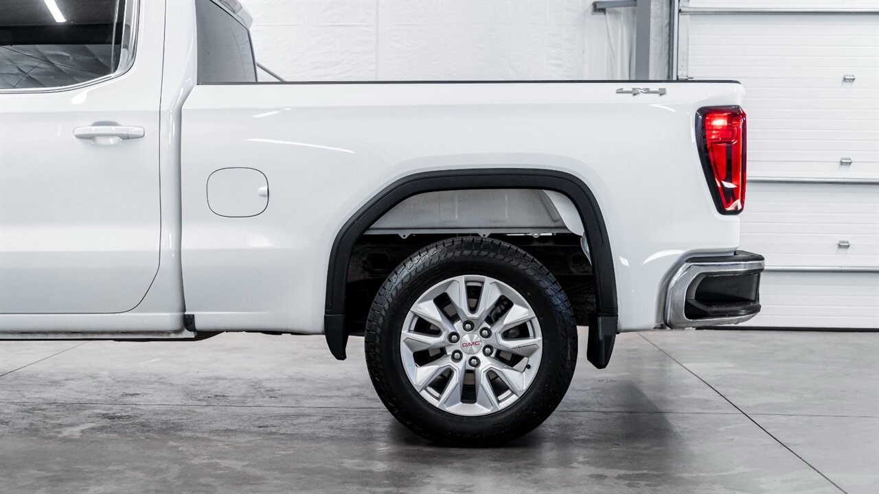 2024 GMC Sierra 1500 SLE   - Photo 10 - Reno, NV 89511