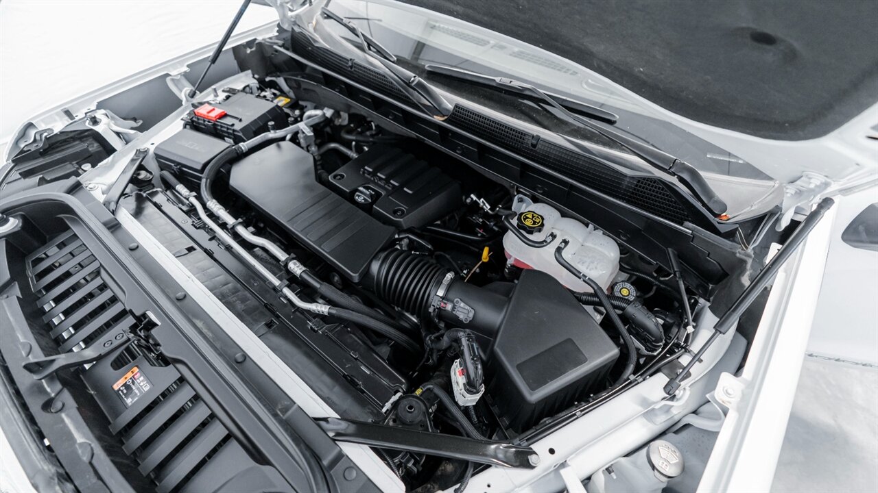 2024 GMC Sierra 1500 SLE   - Photo 16 - Reno, NV 89511