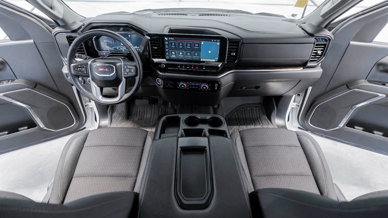 2024 GMC Sierra 1500 SLE   - Photo 19 - Reno, NV 89511