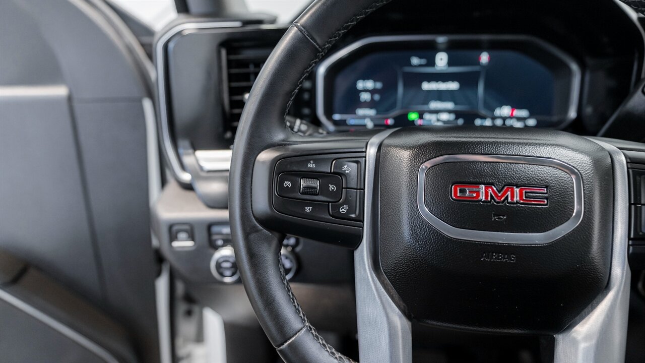 2024 GMC Sierra 1500 SLE   - Photo 29 - Reno, NV 89511