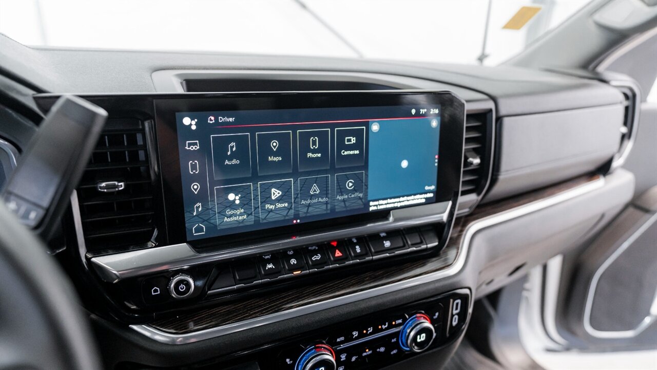 2024 GMC Sierra 1500 SLE   - Photo 32 - Reno, NV 89511