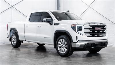 2024 GMC Sierra 1500 SLE Truck