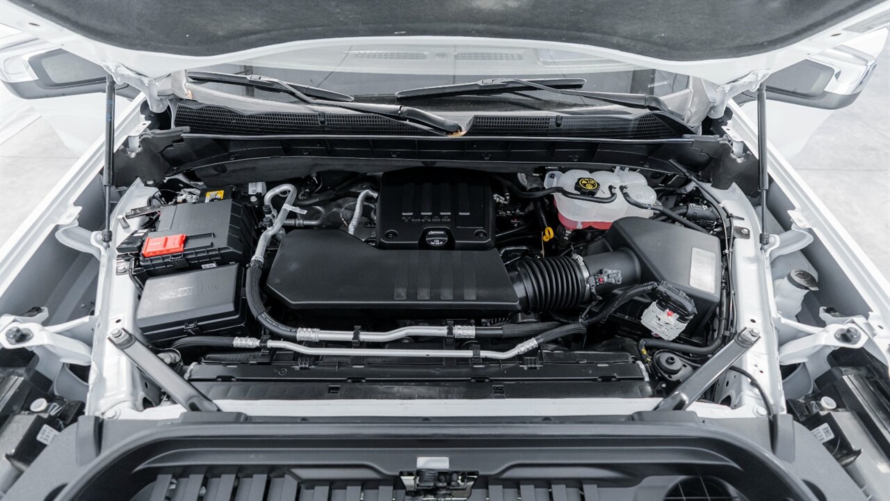 2024 GMC Sierra 1500 SLE   - Photo 15 - Reno, NV 89511