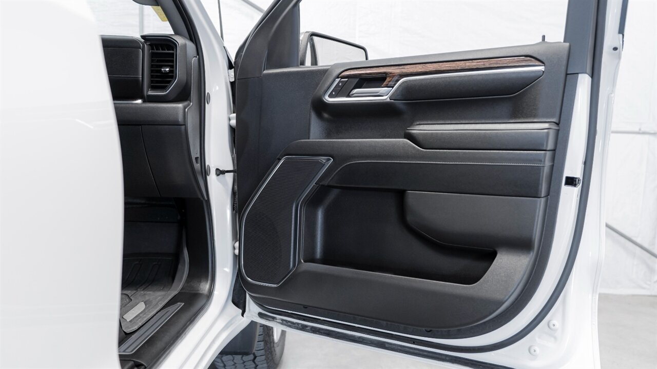 2024 GMC Sierra 1500 SLE   - Photo 35 - Reno, NV 89511