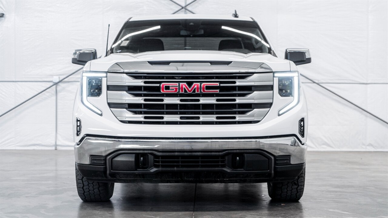 2024 GMC Sierra 1500 SLE   - Photo 4 - Reno, NV 89511