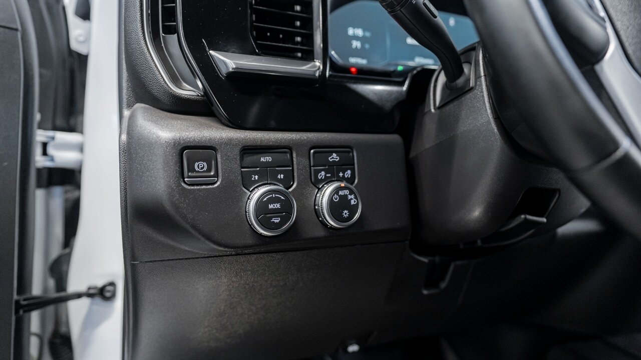 2024 GMC Sierra 1500 SLE   - Photo 27 - Reno, NV 89511