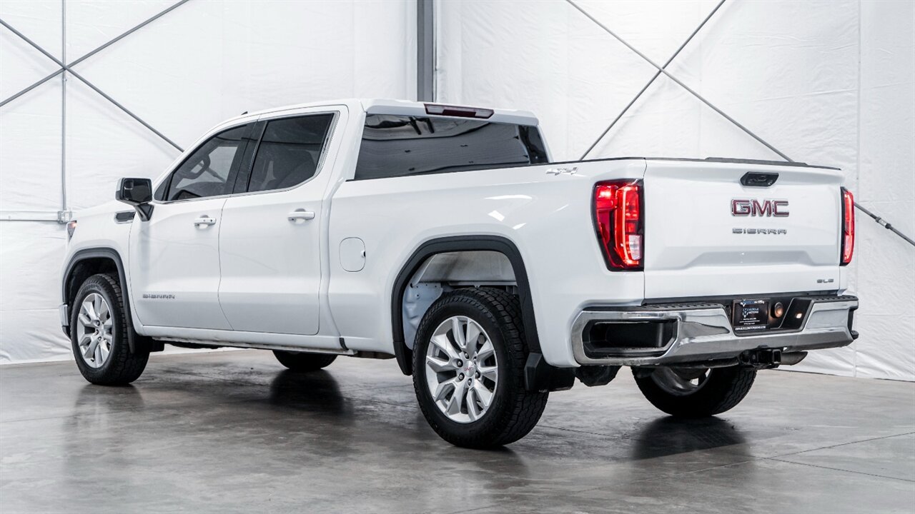2024 GMC Sierra 1500 SLE   - Photo 2 - Reno, NV 89511
