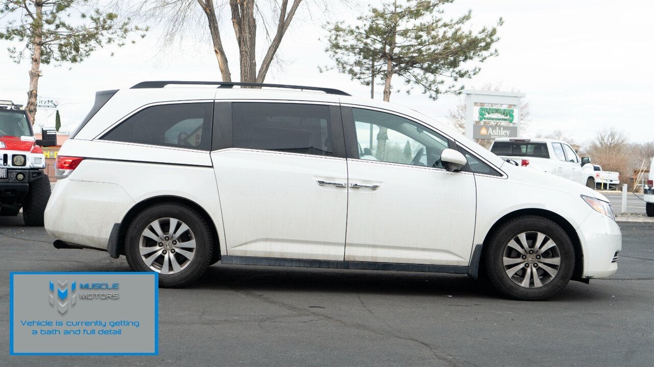 2015 Honda Odyssey EX - Photo 5 - Reno, NV 89511