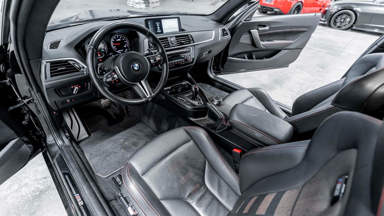 2020 BMW M2 Competition   - Photo 21 - Reno, NV 89511