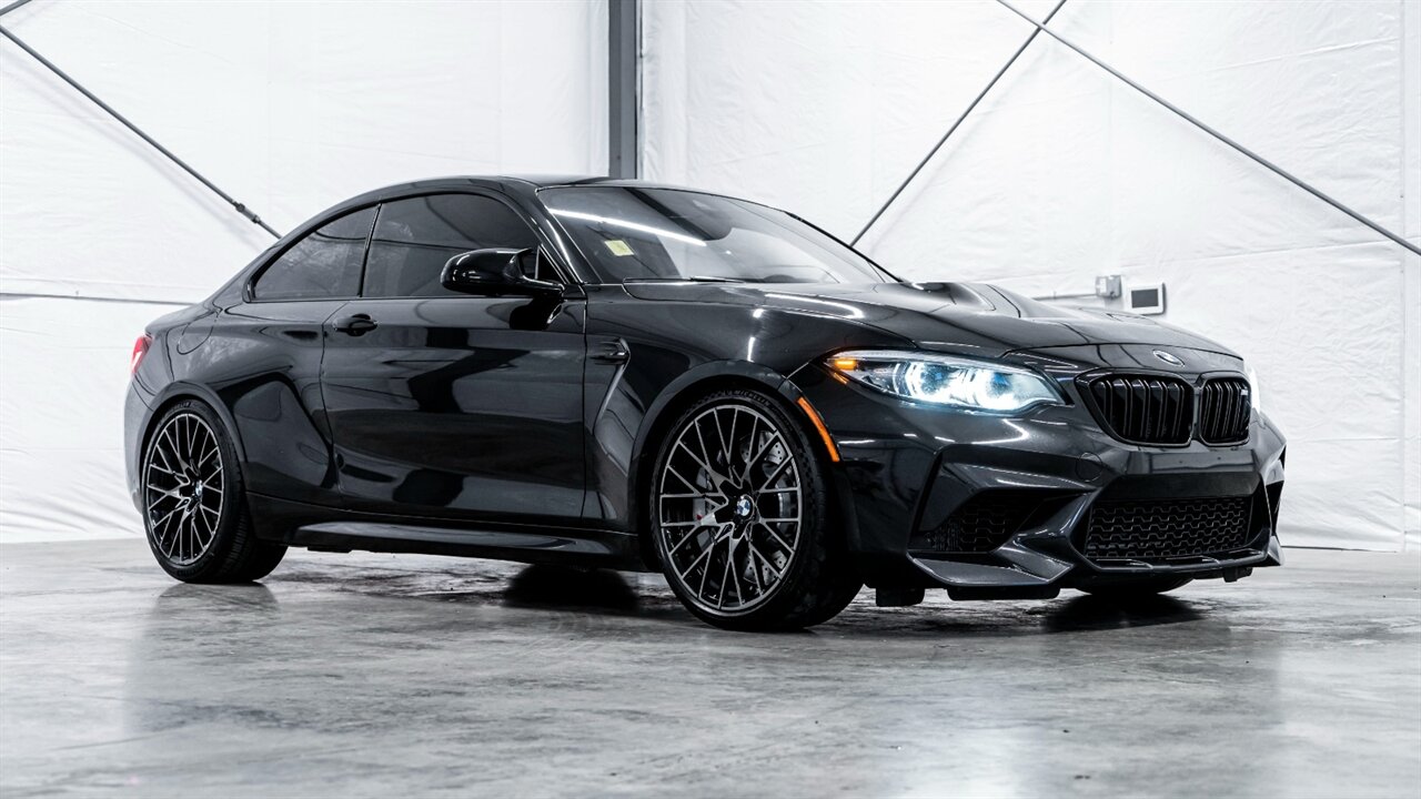 2020 BMW M2 Competition   - Photo 3 - Reno, NV 89511