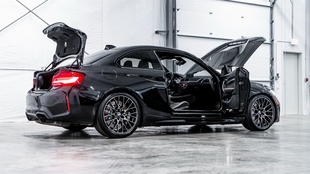 2020 BMW M2 Competition   - Photo 19 - Reno, NV 89511