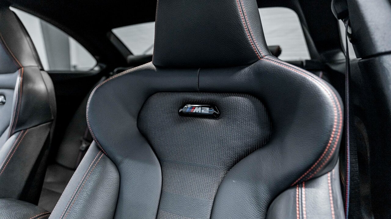 2020 BMW M2 Competition   - Photo 30 - Reno, NV 89511