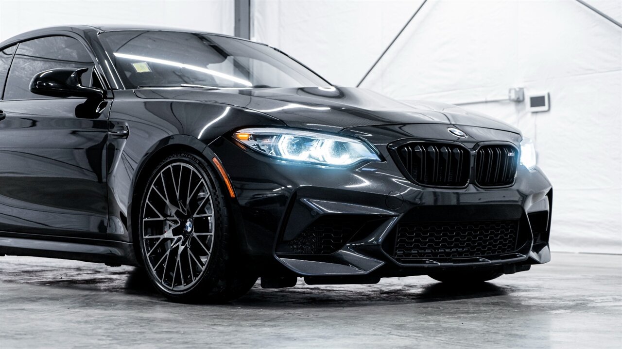 2020 BMW M2 Competition   - Photo 10 - Reno, NV 89511