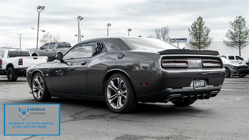 2020 Dodge Challenger R/T  