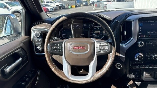 2019 GMC Sierra 1500 SLT   - Photo 17 - Reno, NV 89511