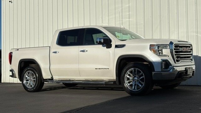 2019 GMC Sierra 1500 SLT   - Photo 4 - Reno, NV 89511