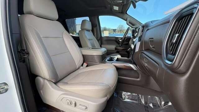 2019 GMC Sierra 1500 SLT   - Photo 35 - Reno, NV 89511