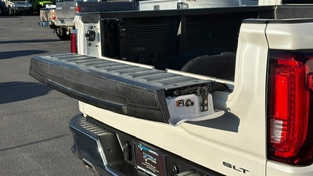 2019 GMC Sierra 1500 SLT   - Photo 32 - Reno, NV 89511
