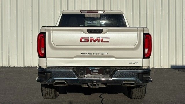 2019 GMC Sierra 1500 SLT   - Photo 7 - Reno, NV 89511