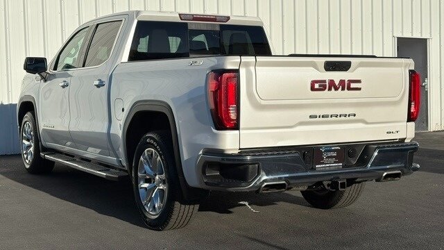 2019 GMC Sierra 1500 SLT   - Photo 2 - Reno, NV 89511