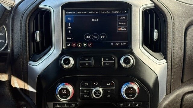 2019 GMC Sierra 1500 SLT   - Photo 21 - Reno, NV 89511