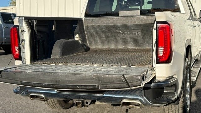 2019 GMC Sierra 1500 SLT   - Photo 31 - Reno, NV 89511
