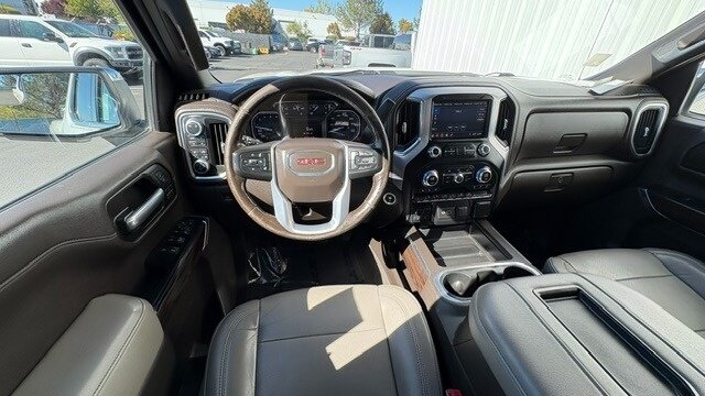2019 GMC Sierra 1500 SLT   - Photo 16 - Reno, NV 89511