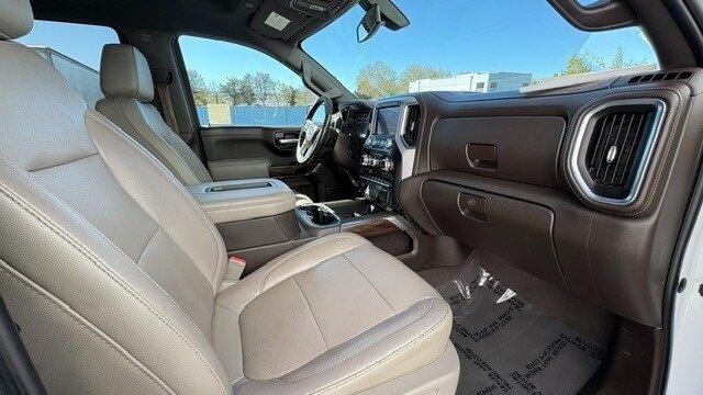 2019 GMC Sierra 1500 SLT   - Photo 36 - Reno, NV 89511