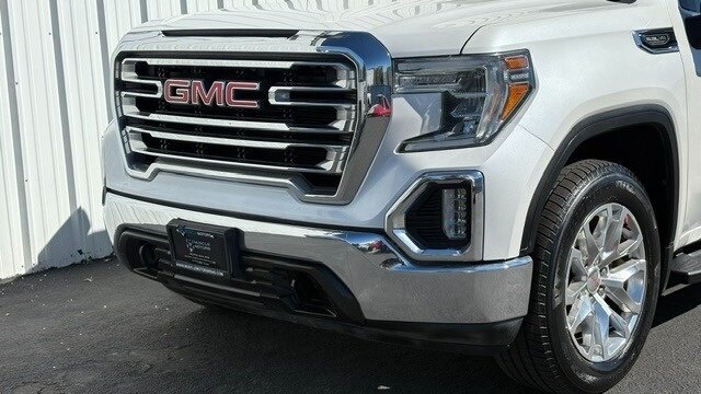 2019 GMC Sierra 1500 SLT   - Photo 11 - Reno, NV 89511