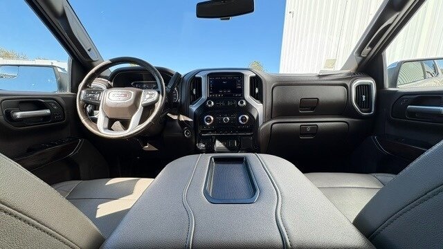 2019 GMC Sierra 1500 SLT   - Photo 20 - Reno, NV 89511