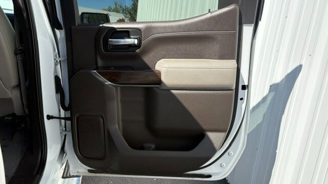 2019 GMC Sierra 1500 SLT   - Photo 40 - Reno, NV 89511
