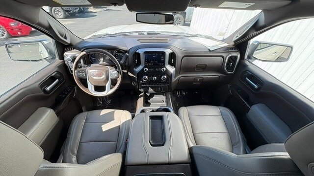 2019 GMC Sierra 1500 SLT   - Photo 19 - Reno, NV 89511