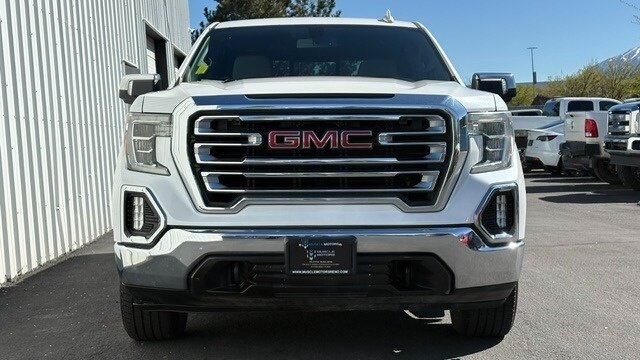 2019 GMC Sierra 1500 SLT   - Photo 14 - Reno, NV 89511