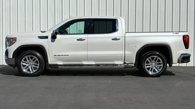 2019 GMC Sierra 1500 SLT   - Photo 9 - Reno, NV 89511