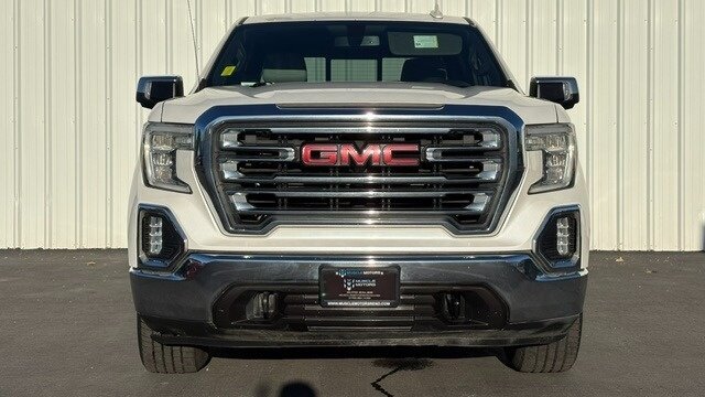 2019 GMC Sierra 1500 SLT   - Photo 3 - Reno, NV 89511