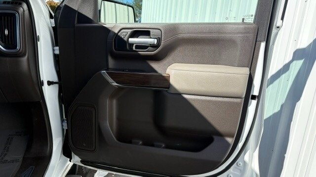 2019 GMC Sierra 1500 SLT   - Photo 38 - Reno, NV 89511