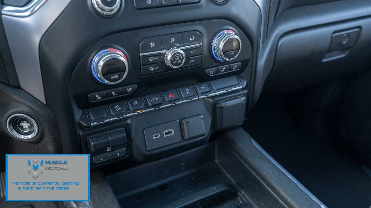 2019 GMC Sierra 1500 SLT   - Photo 15 - Reno, NV 89511