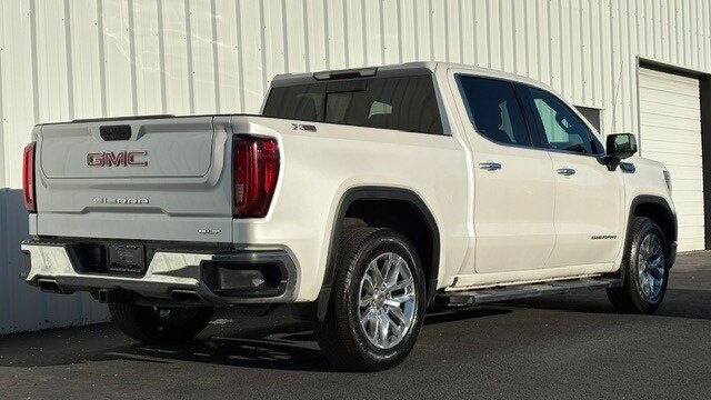 2019 GMC Sierra 1500 SLT   - Photo 6 - Reno, NV 89511