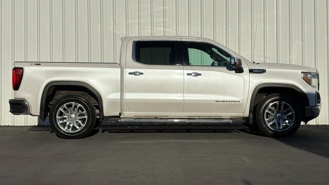 2019 GMC Sierra 1500 SLT   - Photo 5 - Reno, NV 89511