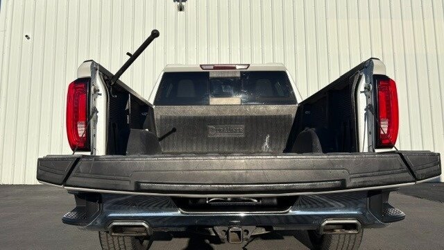 2019 GMC Sierra 1500 SLT   - Photo 29 - Reno, NV 89511