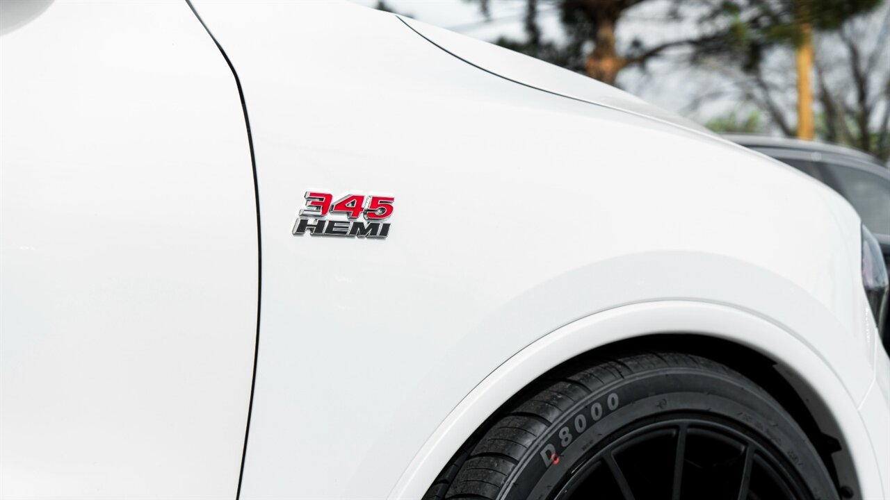 2018 Dodge Durango R/T   - Photo 12 - Reno, NV 89511