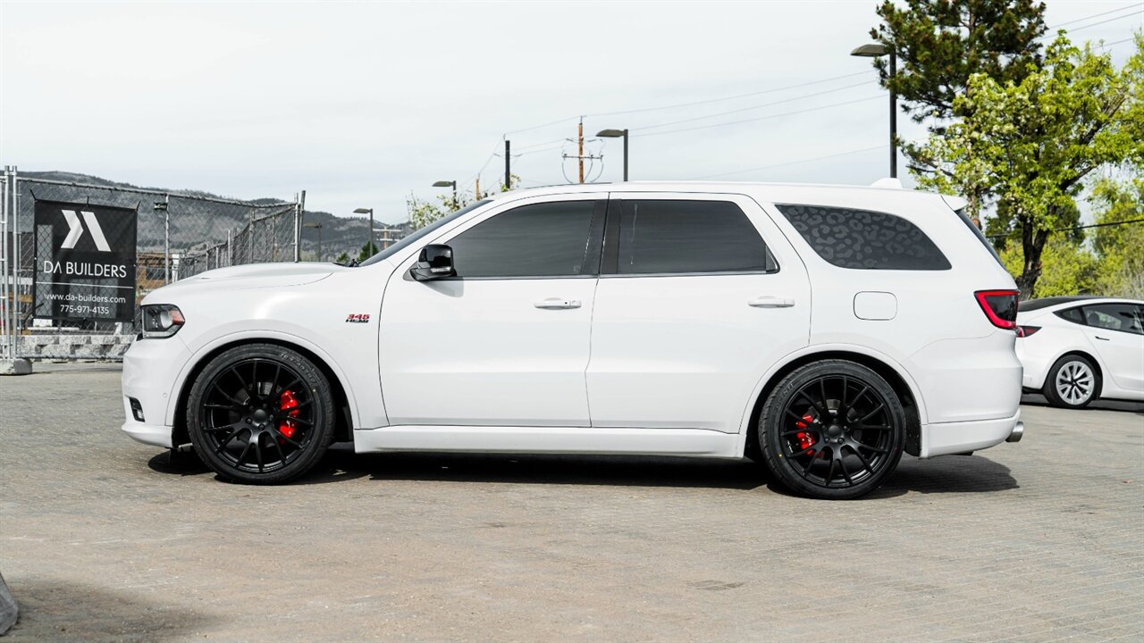 2018 Dodge Durango R/T   - Photo 3 - Reno, NV 89511