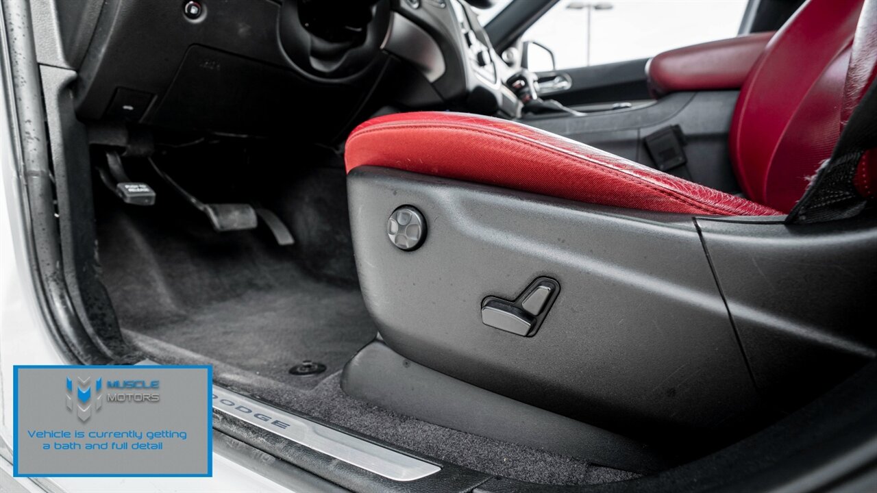 2018 Dodge Durango R/T   - Photo 25 - Reno, NV 89511