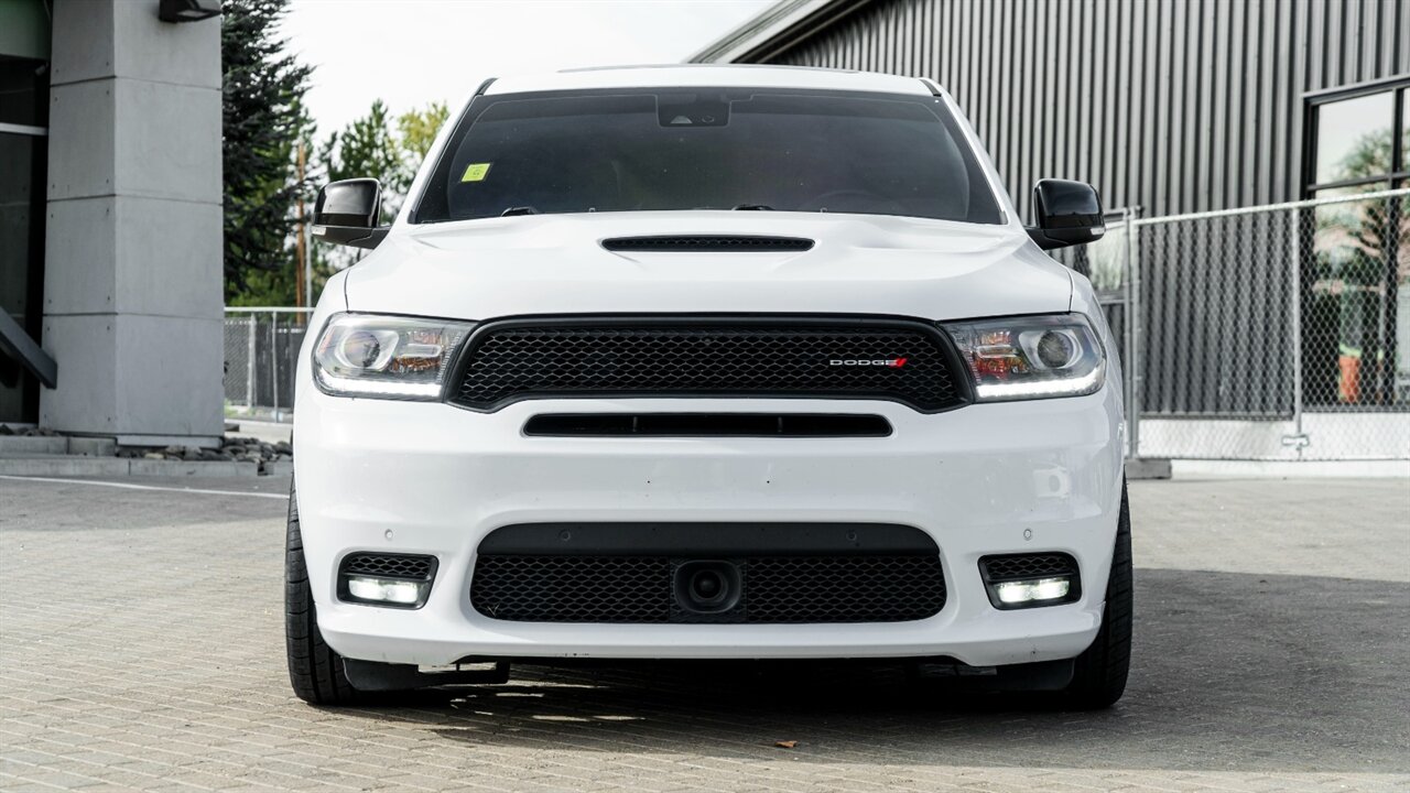 2018 Dodge Durango R/T   - Photo 4 - Reno, NV 89511