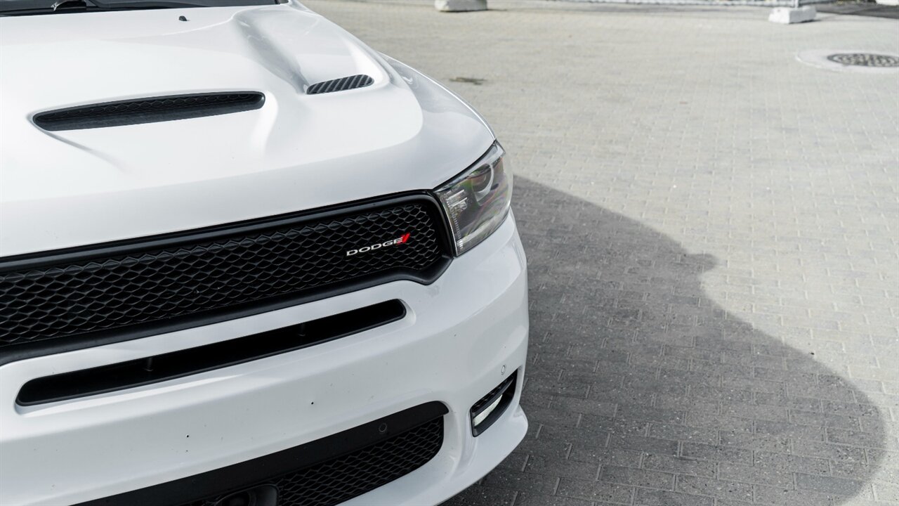 2018 Dodge Durango R/T   - Photo 9 - Reno, NV 89511