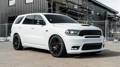 2018 Dodge Durango R/T SUV